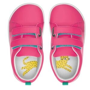 Ten Little Everyday Sneakers